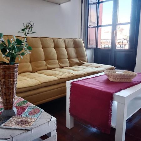 דירות סביליה Hosfty Centro Mirador San Marcos 1 מראה חיצוני תמונה