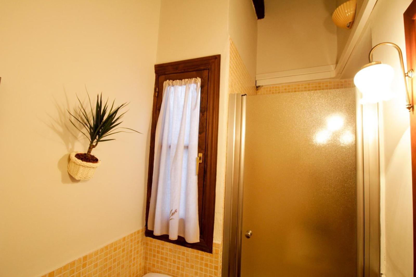 דירות סביליה Hosfty Centro Mirador San Marcos 1 מראה חיצוני תמונה
